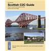 Richard Peace Ultimate Scottish C2C Guide (Tascabile)