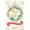 Andrew Gant Deck the Hall (Tascabile)
