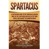 Captivating History Spartacus (Copertina rigida)