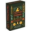 Igloo Books Ltd Sherlock Holmes Vs Jack The Ripper (Tascabile)