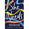 Nay Dawson She Needs (Tascabile)