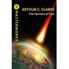 Arthur C. Clarke The Hammer of God (Tascabile) S.F. Masterworks