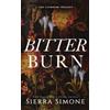 Sierra Simone Bitter Burn: A Dark Why Choose Romance (Lyonesse Book (Tascabile)
