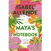 Isabel Allende Maya's Notebook (Tascabile)