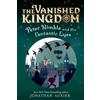 Jonathan Auxier Peter Nimble and His Fantastic Eyes (the Vanished Ki (Tascabile)