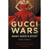 Mary Harboe Gucci Wars - Jenny Gucci's Story (Tascabile)
