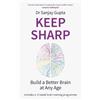 Sanjay Gupta Keep Sharp (Tascabile)