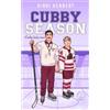 Bindi Kennedy Cubby Season (Tascabile) Green Line Ice