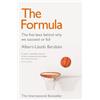Albert-László Barabási The Formula (Tascabile)