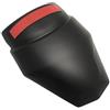 ZAPORA Parafango Anteriore Per Moto Parafango Esteso Adatto Per BMW R 1250 RT R1200 RT LC 2014-2023(Nero)