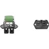 CASCO CRS74001AS Resistore addizionale Elettromotore-Ventola radiatore