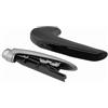 Qiilu 2006 Adatto Per Adatto Per Civic E Brake Handle Qiilu Copri Freno A Mano Per Auto Copertura Della Maniglia Della Maniglia Dell'Auto Copertura Della Protezione Del Freno A Mano Per