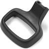 wospel Leva di regolazione del sedile 3C0881254A Leva di regolazione del sedile anteriore destro del passeggero compatibile per Golf, Jetta, Passat, Caddy, compatibile con tutti i modelli