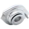 RIDEX 1180S0088 Supporto ammortizzatore Anteriore senza cuscinetto a sfere Compatibilità con OPEL AGILA A H00