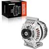 Frankberg Alternatore Generatore Compatibile con Ducato Furgone 250 2.2L Transit Bus FB FC FD FS FZ 2.2L Boxer Bus 2.2L Jumper Bus 2.2L Ducato Bus 250 2.2L Replace# 23978