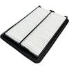Generic Filtro dell'aria per Nissan Xtrail T32, Qashqai J11, Renault Kadjar, Keleos 165464BA1A, 16546-4BA1A, 8660005342