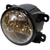 GENERICO PRASCO FT3444433 FENDINEBBIA DESTRO-SINISTRO ANTERIORE CON LAMPADINA SPECIFICO PER GRANDE PUNTO DAL 2012 AL 2017. SOLO PER MODELLO 5 PORTE.