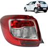 Generisch Luci posteriori adatte per Dacia Sandero 2013 - 2016 fanale posteriore sinistro con controllo elettrico 265554085R