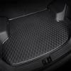 MNBVGHH Auto Tappetino per Bagagliaio, per Ford Kuga (CX482) Titanium/X/St Line 2019-2023 2024 Antiscivolo Impermeabile Tappeto Baule Fodera Bagagli Interni Accessori,B
