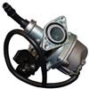 KAWIN Shopping on line CARBURATORE CON TUBO BENZINA 4 TEMPI MINI QUAD ATV