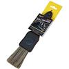 Meguiar's Dash & Trim Interior Detailing Adjustable BrushX2001EU, Spazzola Detailing Regolabile per cruscotti e Rivestimenti