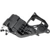 QILTON Gruppo Specchietto Retrovisore Per Mazda Per CX5 Per CX-5 2013-2017 2018 2019 2020 2021 2022 2023 Retrovisore Pieghevole Motore Attuatore Porta Specchietto Laterale Elettrico Fold Specchietti Estern