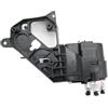 QILTON Gruppo Specchietto Retrovisore Per Mazda Per CX5 Per CX-5 2013-2017 2018 2019 2020 2021 2022 2023 Retrovisore Pieghevole Motore Attuatore Porta Specchietto Laterale Elettrico Fold Specchietti Estern