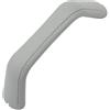 pro-Styling design for perfection Manopola di manovra per roulotte, camper, caravan, barca, rimorchio, segnale grigio (53)