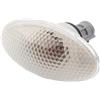 ZJYZYQ Freccia Specchietto Laterale Lampada Indicatore Di Direzione Laterale Per Auto Per Suzuki Per Swift Per SX4 Per Alto Per Ignis Per Vitara
