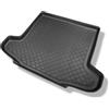 Mossa - Vasca Baule Compatibile con Fiat Tipo 356 Berlina (2016-2026) G