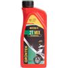 GRUNTEK Olio Gruntek Premix 2t 1l Lubrificante moto