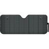 Lampa 66825 Scudo termico per parabrezza furgoni - Nero opaco - L - 85x160 cm