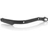 Acerbis 0022394.090 Barra Paramano X-Factory, Nero