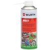 Wuerth Wurth 089305540 Spray Multifunzione
