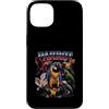 Parrot Custodia per iPhone 13 Pappagallo