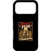 Christian Lion Of Judah Zero Fear Faith Custodia per iPhone 17 Pro Max Zero paura protetta dal re Daniele 6 22