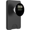 Binary Logic Studio Solo 2 cose difficili Informatica Umorismo divertente PopSockets PopWallet per MagSafe