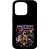 Parrot Custodia per iPhone 15 Pro Pappagallo