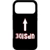 Wistful Custodia per iPhone 17 Pro Max Sottosopra
