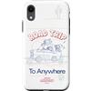 Minions Custodia per iPhone XR Minions Road Trip To Anywhere