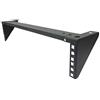 Jingchengmei 2U 2U35P - Rack e server rack in acciaio leggero, pieghevole, montaggio a parete, 48 cm