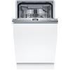 Bosch - Lavastoviglie Spv4emx17e Classe B 10 Coperti