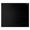 De Longhi - Piano Cottura Induzione Yli 61 59 Cm-nero
