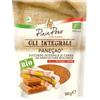 fpp Pinin Pero Pinin Pero Zucchero Integrale di Canna Bio Panela 500 g - Paneçao - Fonte di Potassio e Ferro - Ottenuto da Succo di Canna da Zucchero - Doypack Richiudibile