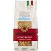 Armando, Il Tortiglione, Pasta di Semola di Grano Duro di Filiera 100% Italiano - Trafilato al bronzo - 12 confezioni da 500 gr