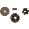 one By Camamoto | Kit Variatore Completo con Rulli e Piattello per Honda Sh 300, Anno dal 2008 al 2012
