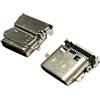 HSSDTECH Connettore di Ricarica USB-C Ricambio per Lenovo Thinkpad T14 Gen