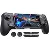 EasySMX Controller mobile EasySMX M20 con USB-C per iPhone, smartphone Android e tablet 8,5, controller per smartphone con joystick a effetto Hall/grilletto a due stadi, doppi motori di presa