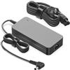 KFD 120W Caricabatteria Alimentatore per Intel NUC Pro 12 Pro NUC12WSHi7 NUC12WSKi3 NUC12WSHi7 Mini PC NUC 12 Wall Street Canyon NUC 13 Pro NUC13PMKi5 NUC13PMKi7 NUC13ANKi5 NUC13ANBv5 Caricatore
