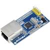 Cryofu Sostituisce il modulo di rete Ethernet Shield LAN W5100, supporta il microcontroller IP 51/STM32 con 32 KB SPI